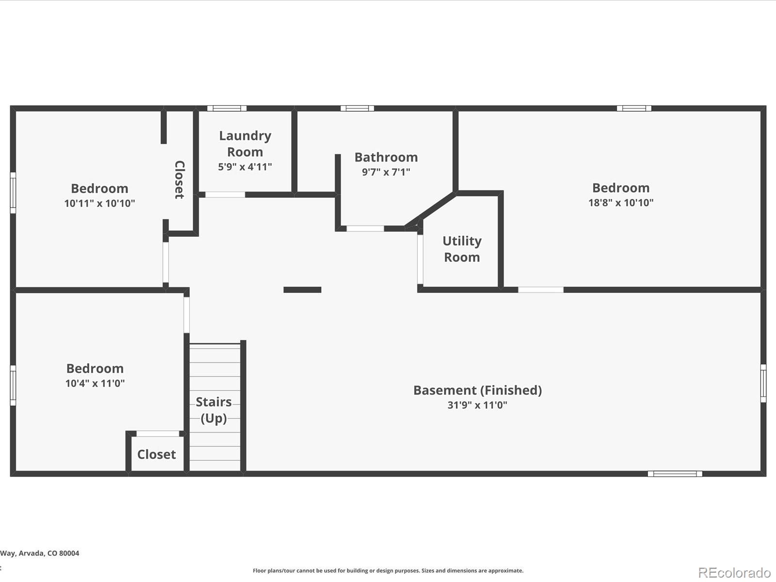 MLS Image #36 for 6943  oak way,arvada, Colorado