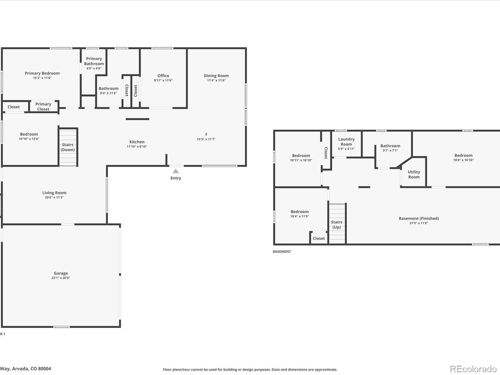 MLS Image #37 for 6943  oak way,arvada, Colorado