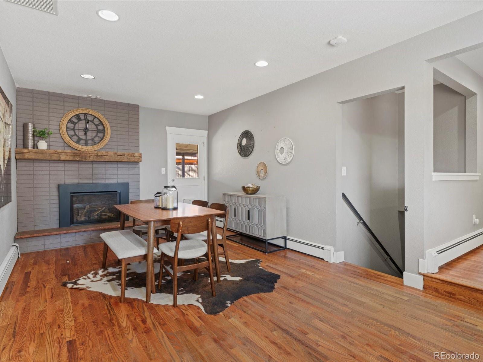 MLS Image #4 for 6943  oak way,arvada, Colorado