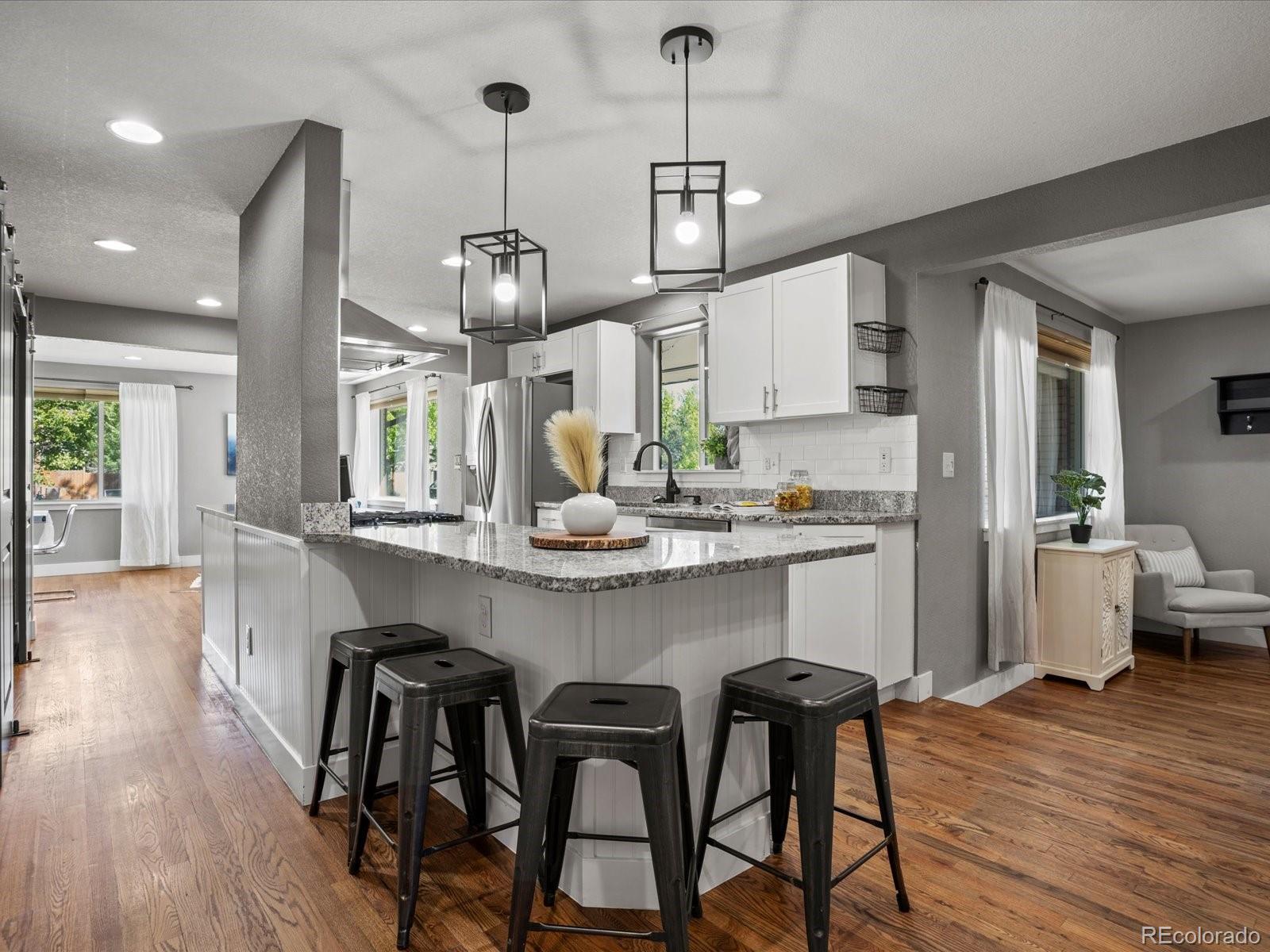 MLS Image #7 for 6943  oak way,arvada, Colorado
