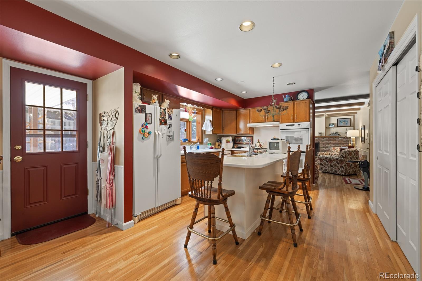 MLS Image #10 for 7320 s xanthia way,centennial, Colorado