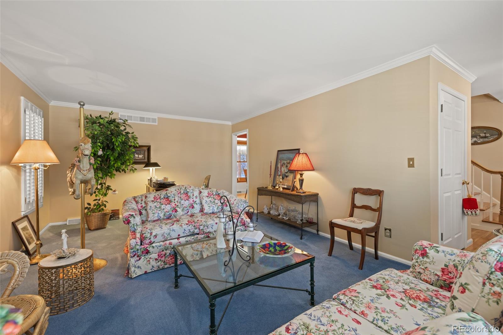 MLS Image #14 for 7320 s xanthia way,centennial, Colorado