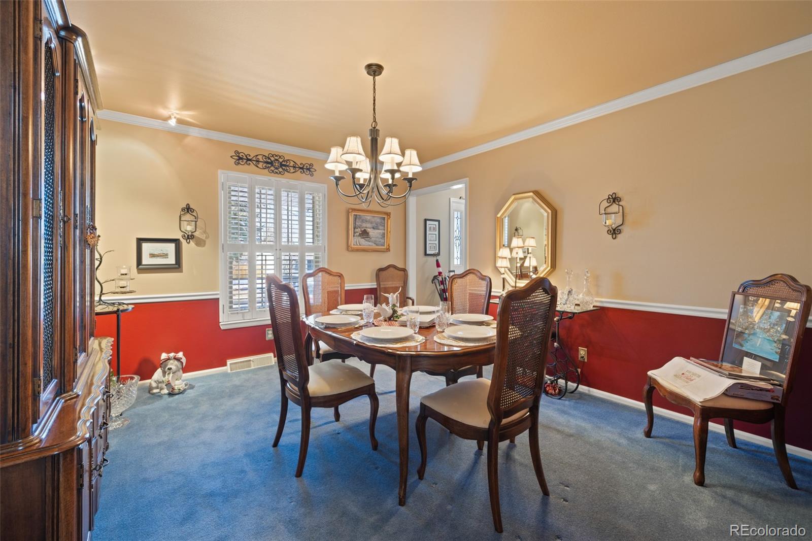 MLS Image #17 for 7320 s xanthia way,centennial, Colorado