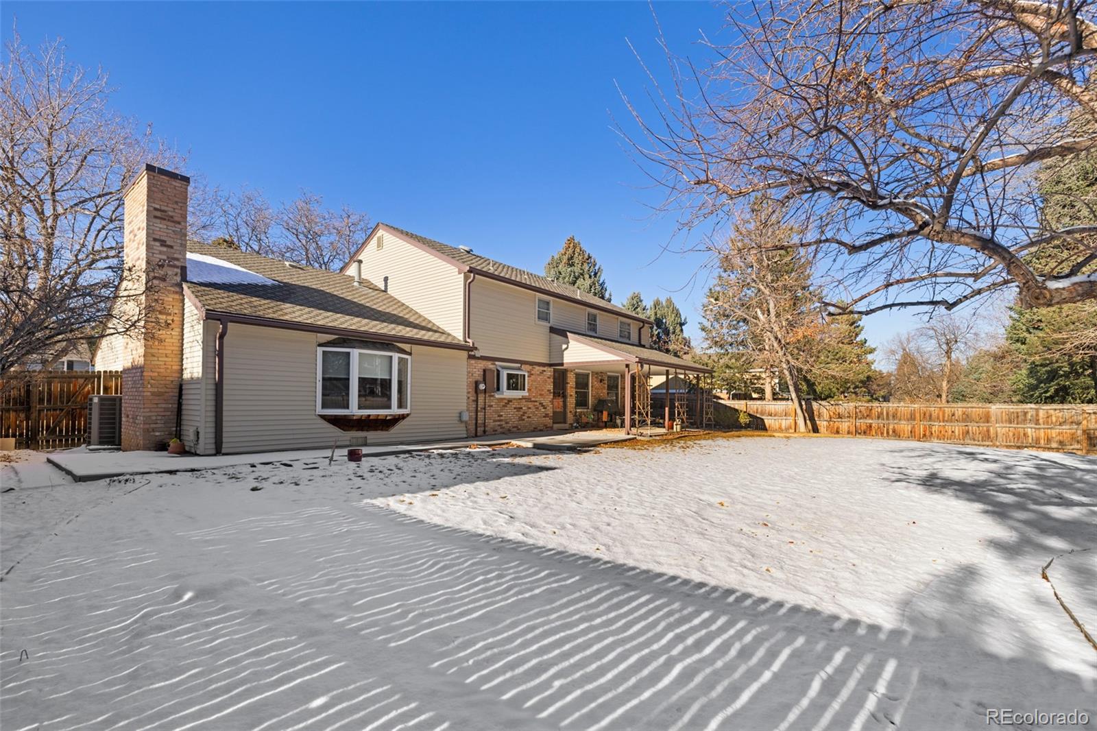 MLS Image #28 for 7320 s xanthia way,centennial, Colorado