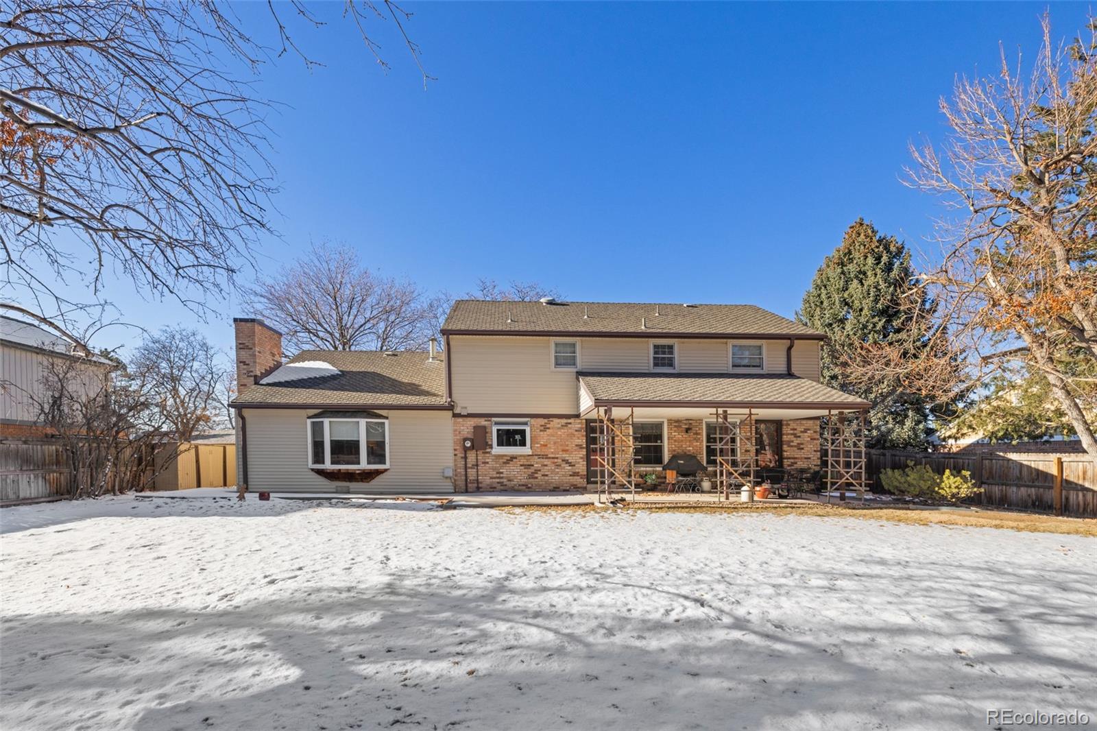 MLS Image #29 for 7320 s xanthia way,centennial, Colorado