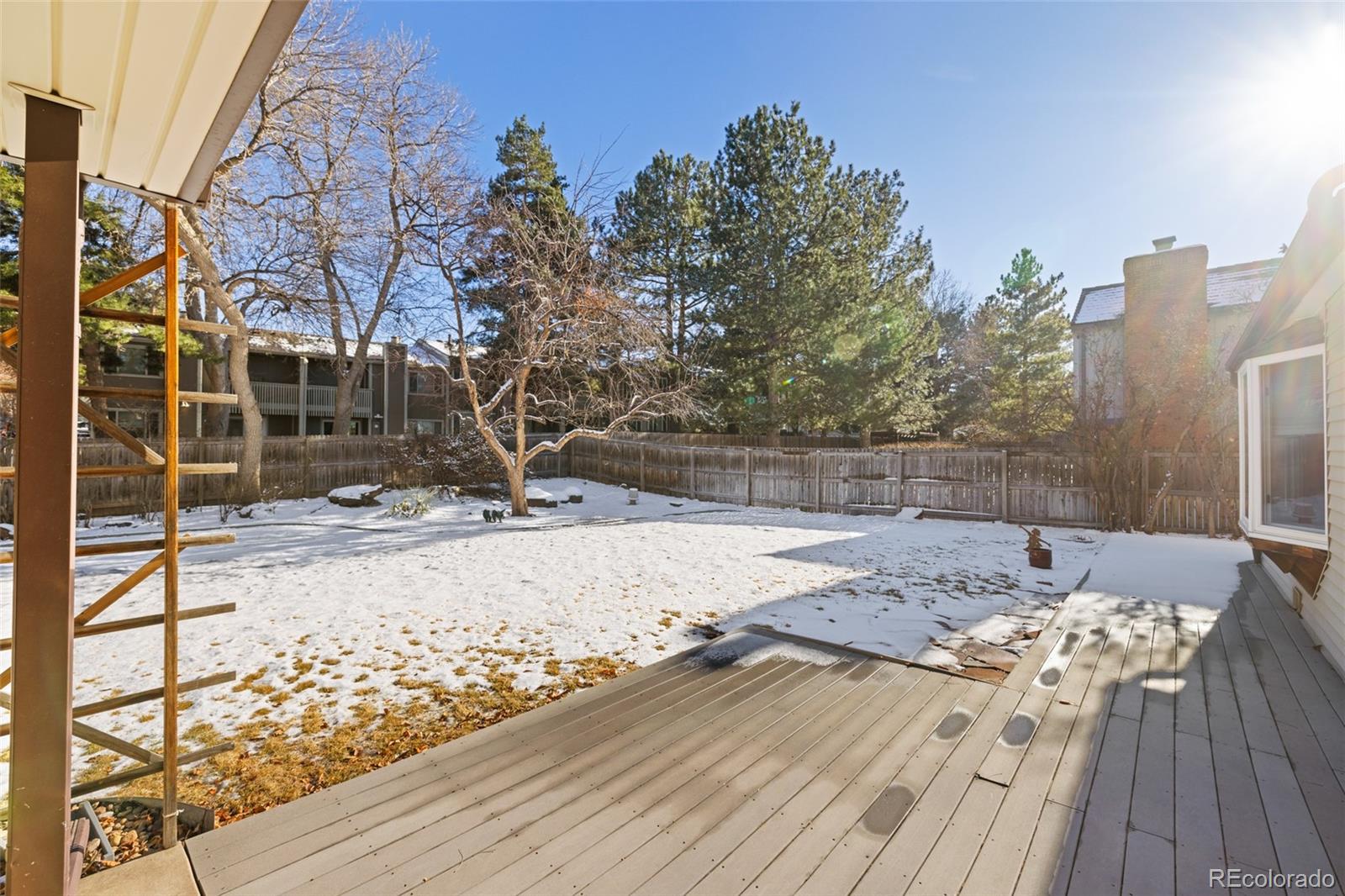 MLS Image #30 for 7320 s xanthia way,centennial, Colorado