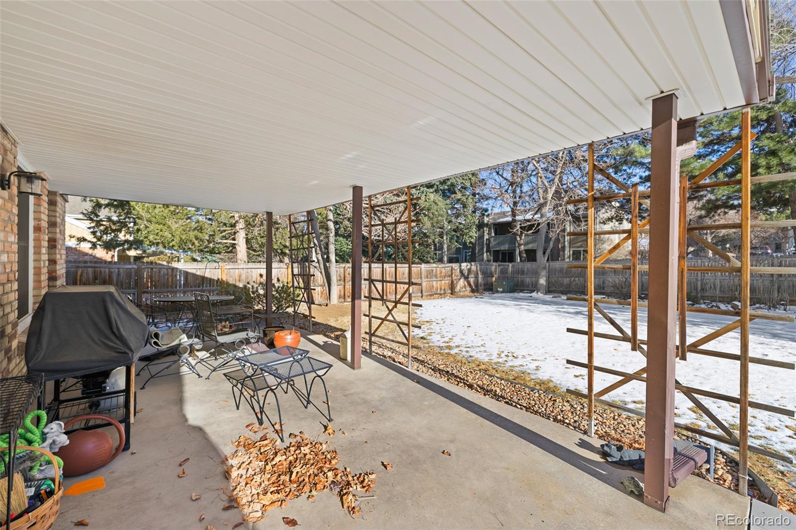 MLS Image #31 for 7320 s xanthia way,centennial, Colorado