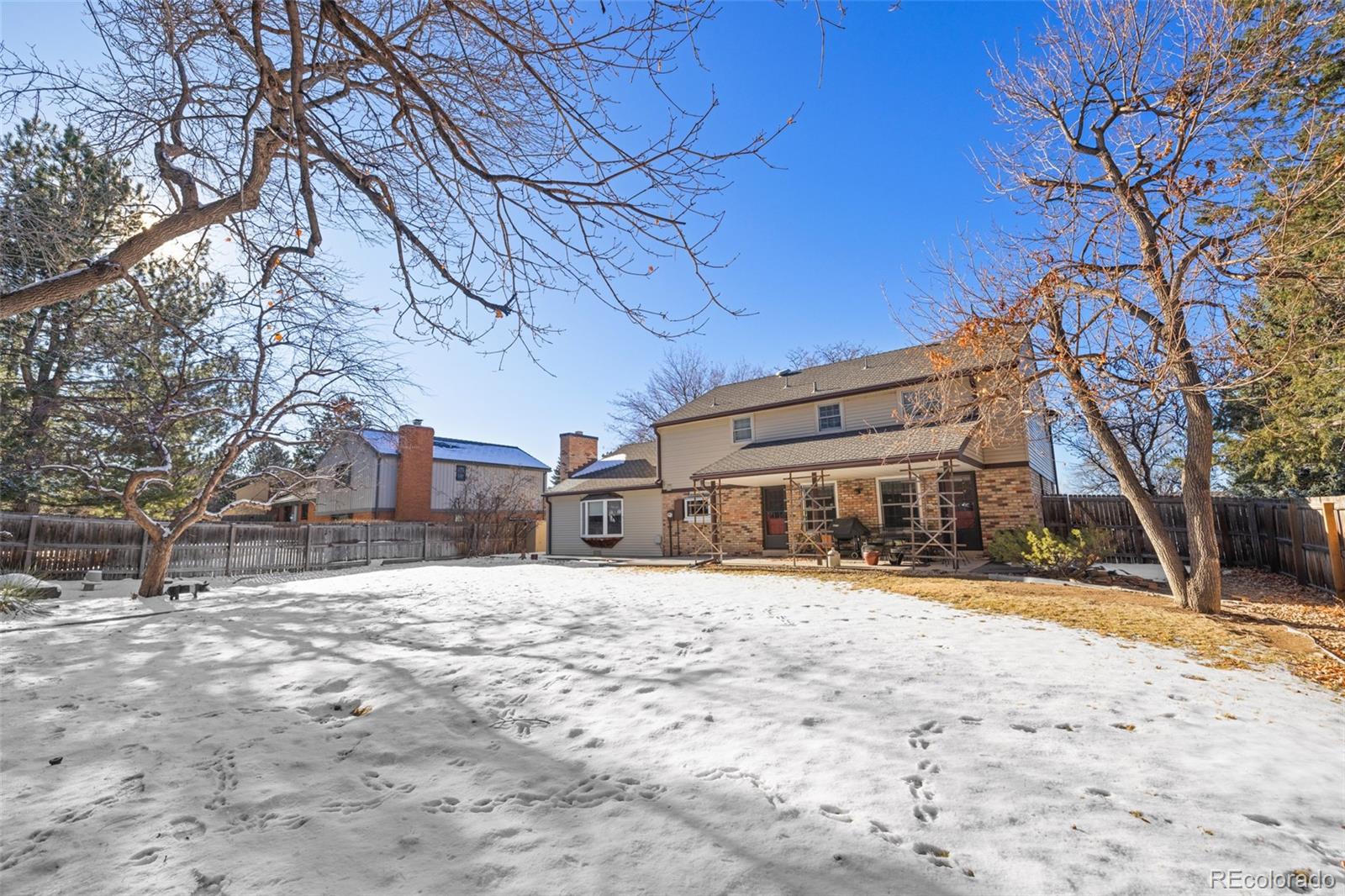 MLS Image #33 for 7320 s xanthia way,centennial, Colorado