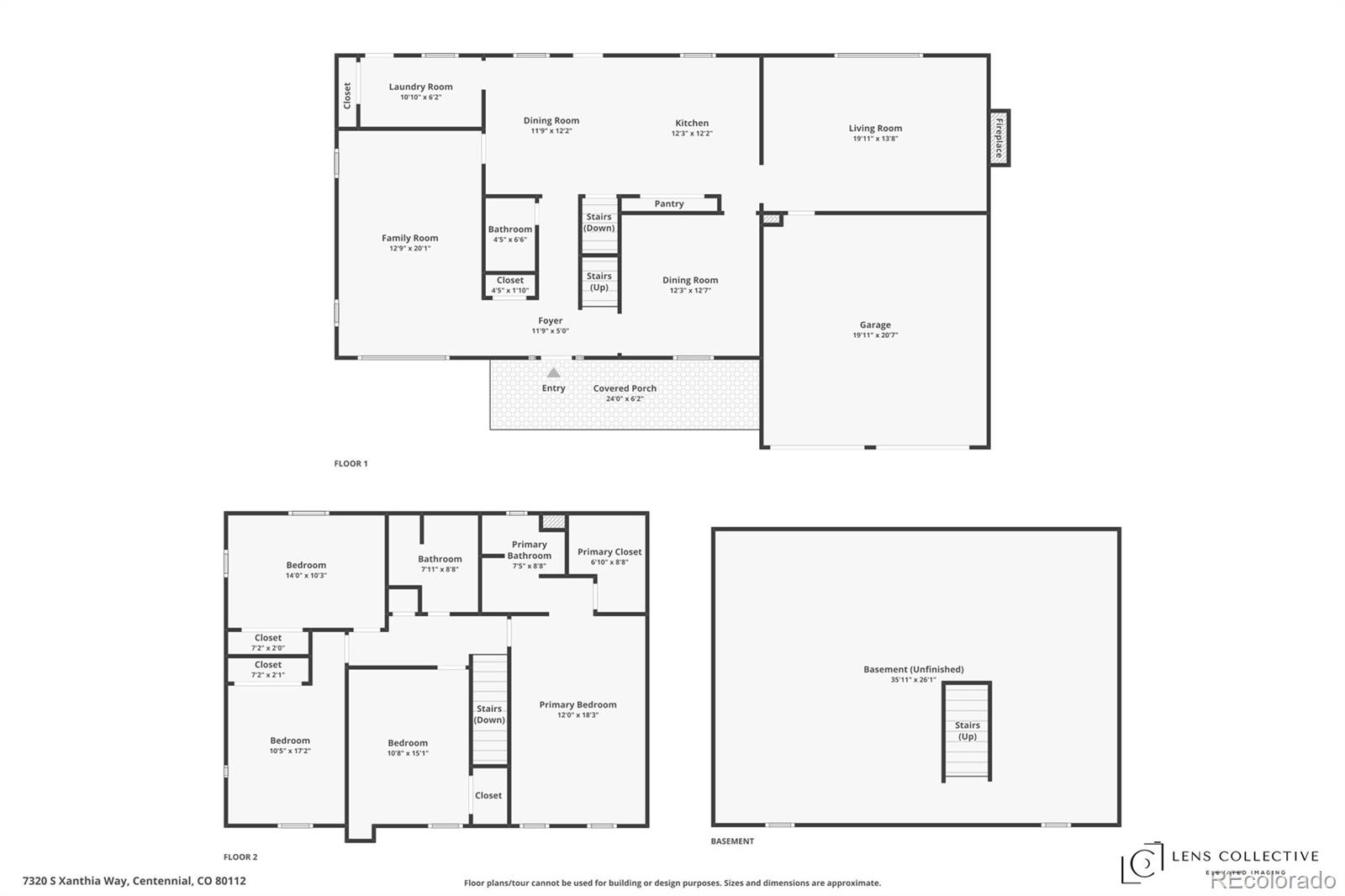 MLS Image #34 for 7320 s xanthia way,centennial, Colorado