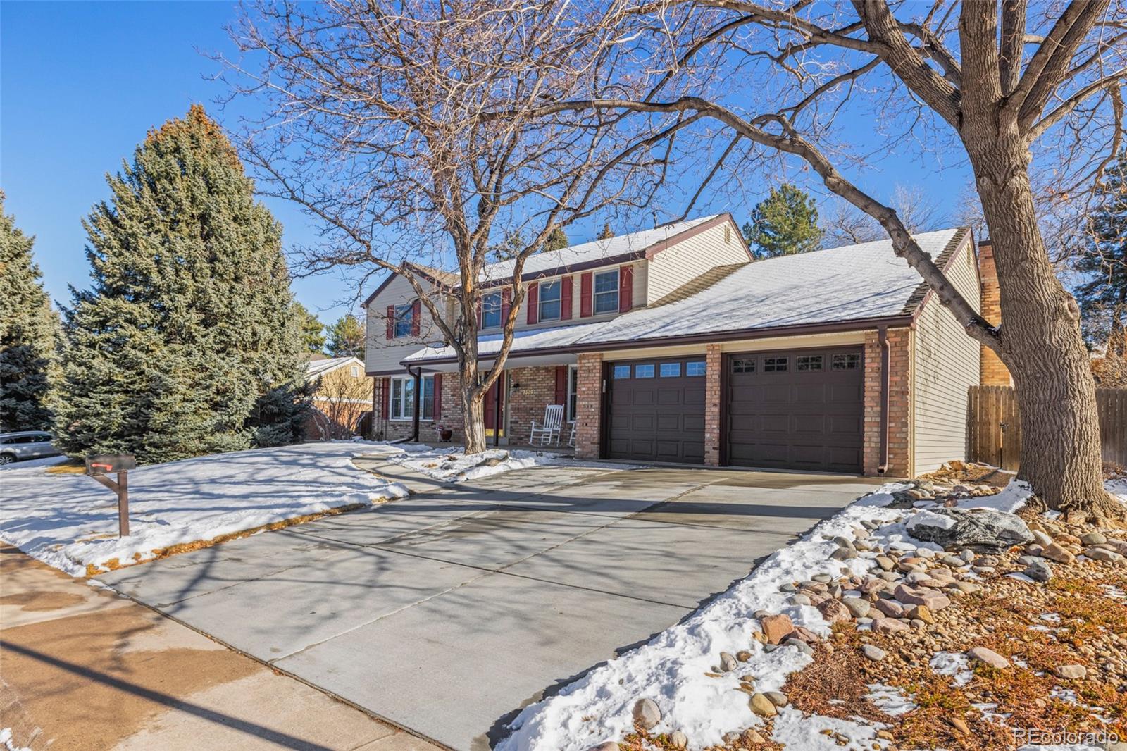MLS Image #4 for 7320 s xanthia way,centennial, Colorado