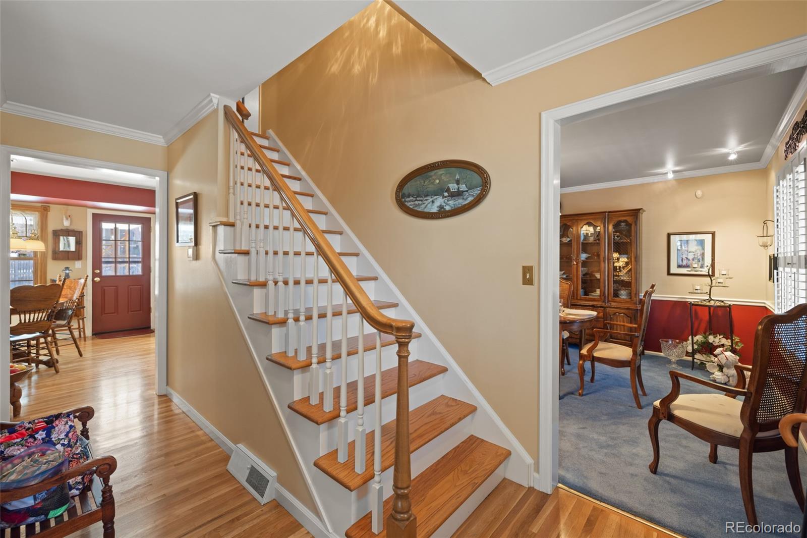 MLS Image #5 for 7320 s xanthia way,centennial, Colorado