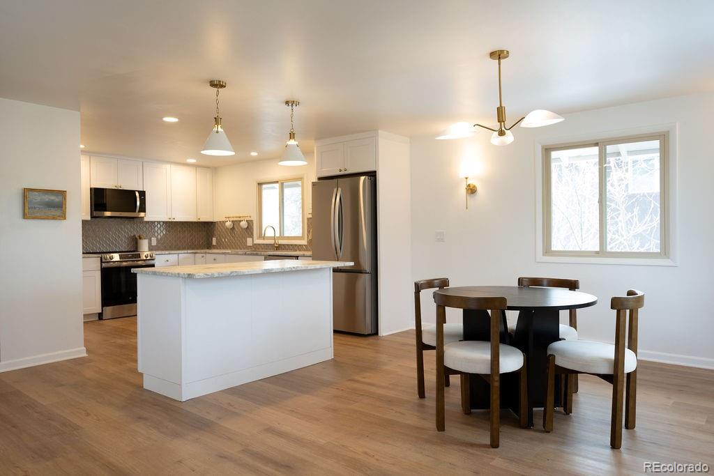 MLS Image #1 for 2300 s krameria street,denver, Colorado
