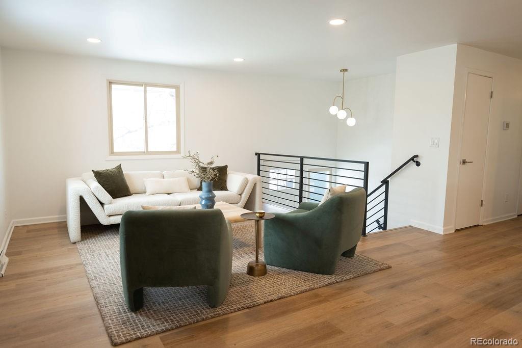 MLS Image #2 for 2300 s krameria street,denver, Colorado