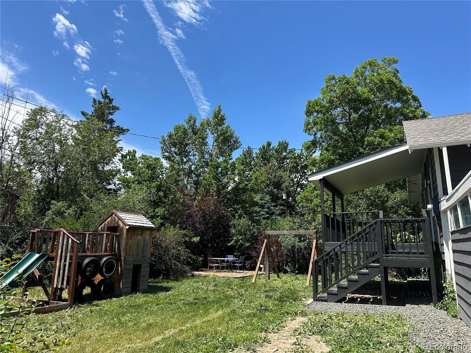 MLS Image #21 for 2300 s krameria street,denver, Colorado