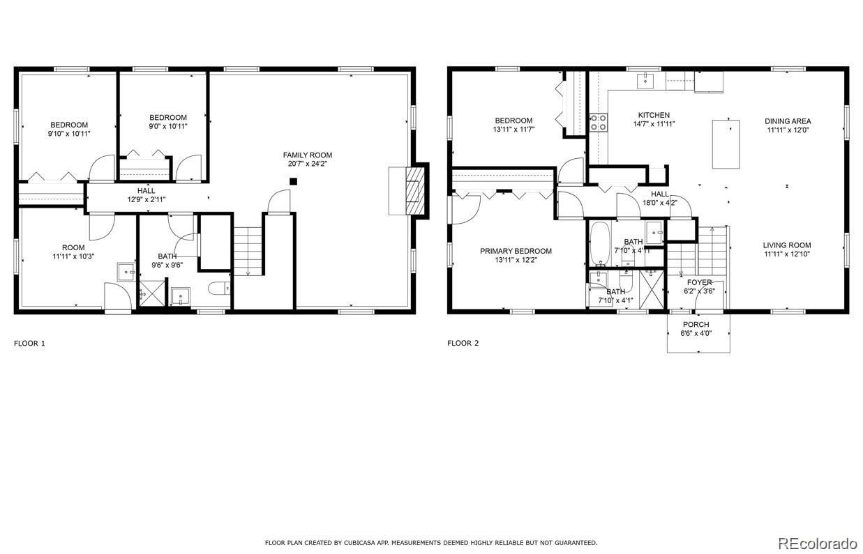 MLS Image #24 for 2300 s krameria street,denver, Colorado