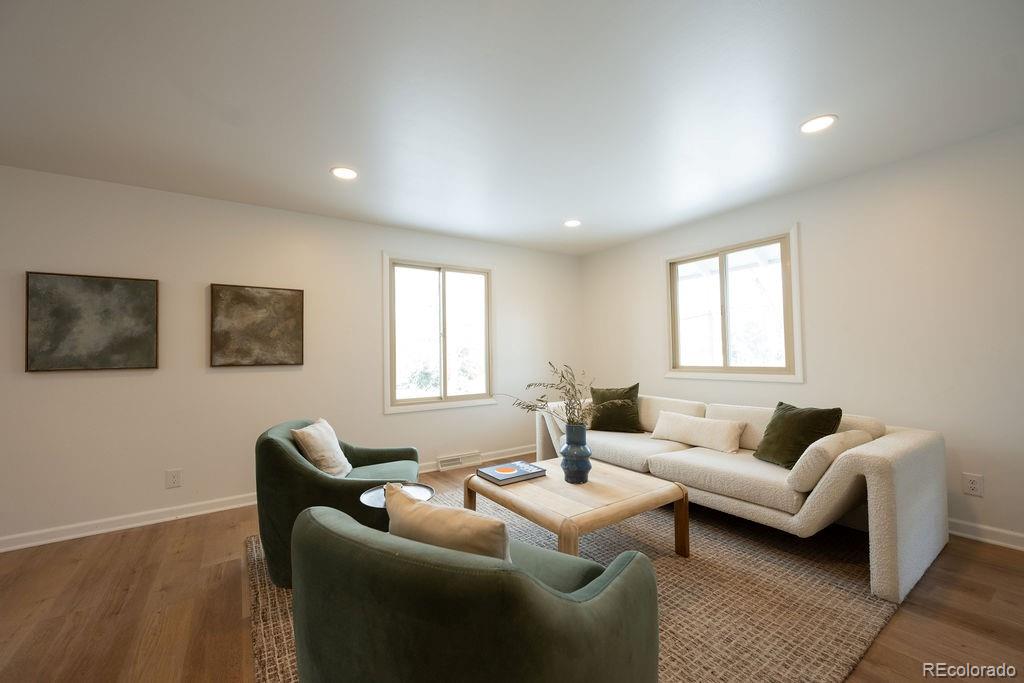 MLS Image #3 for 2300 s krameria street,denver, Colorado