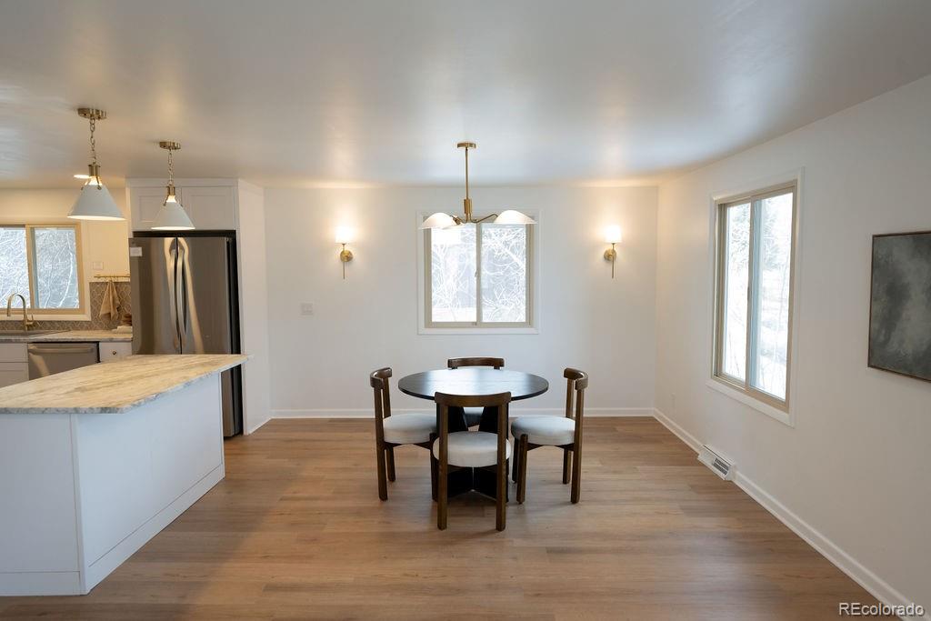 MLS Image #4 for 2300 s krameria street,denver, Colorado