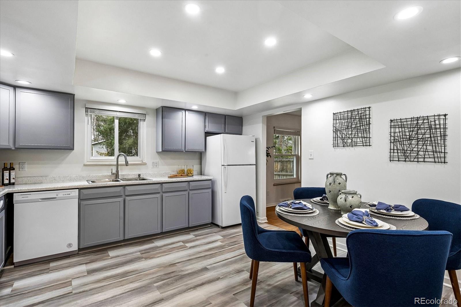 MLS Image #13 for 6423 e floyd avenue,denver, Colorado