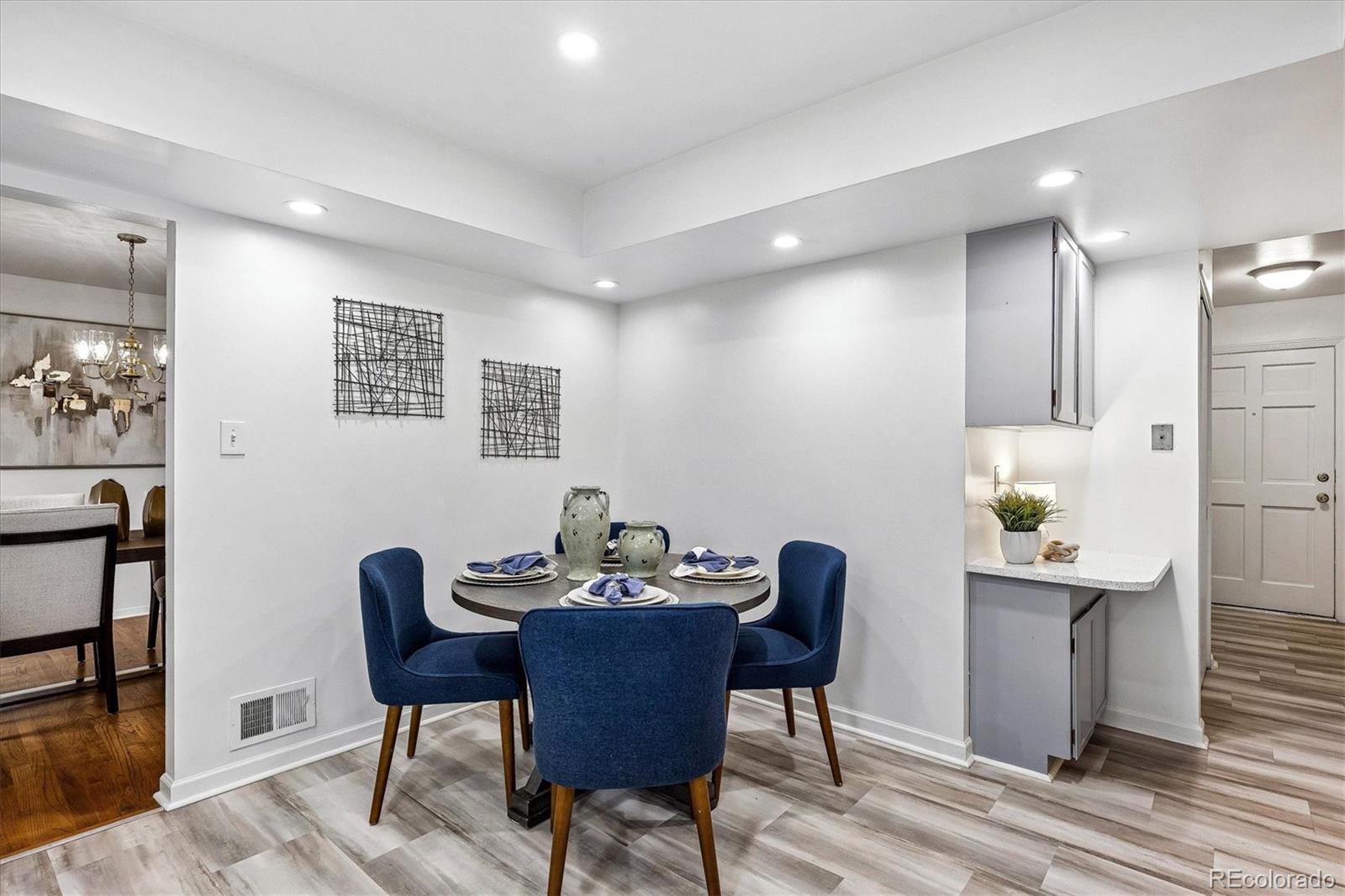 MLS Image #16 for 6423 e floyd avenue,denver, Colorado