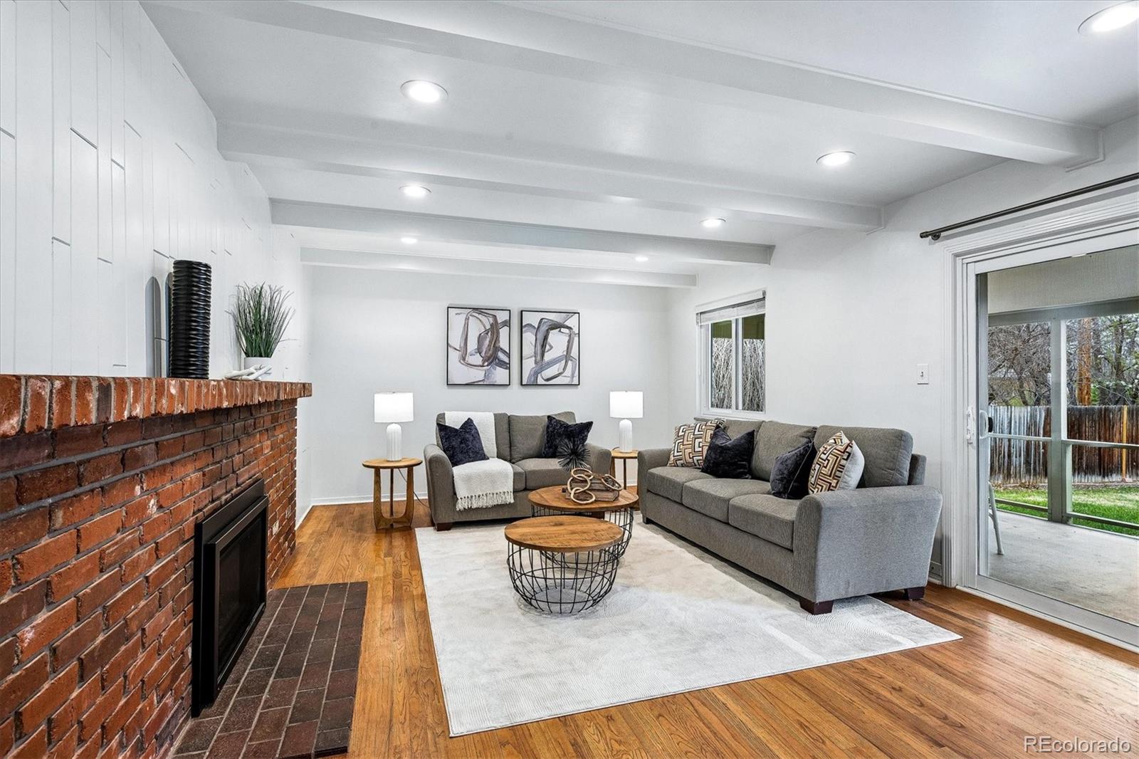 MLS Image #17 for 6423 e floyd avenue,denver, Colorado