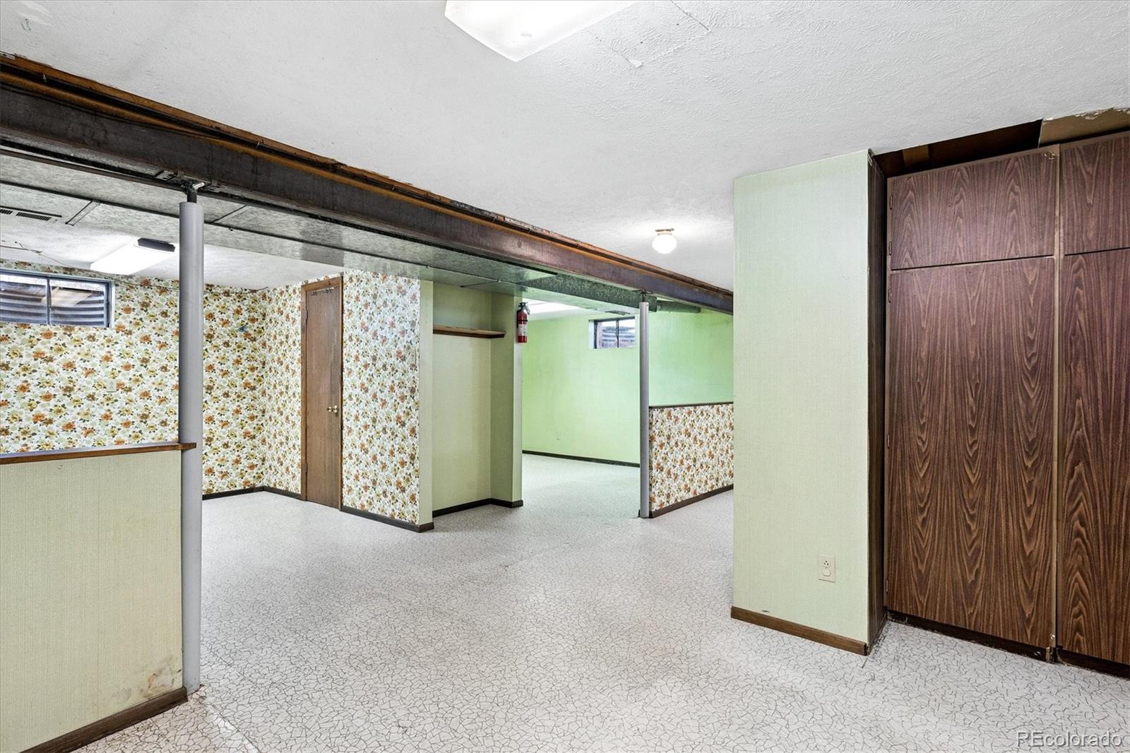 MLS Image #30 for 6423 e floyd avenue,denver, Colorado