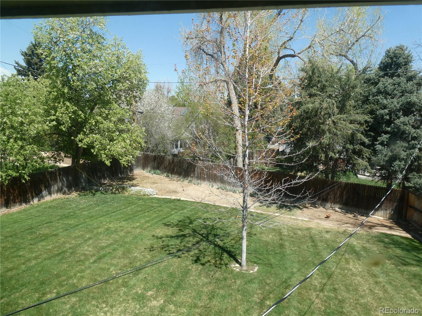 MLS Image #31 for 6423 e floyd avenue,denver, Colorado