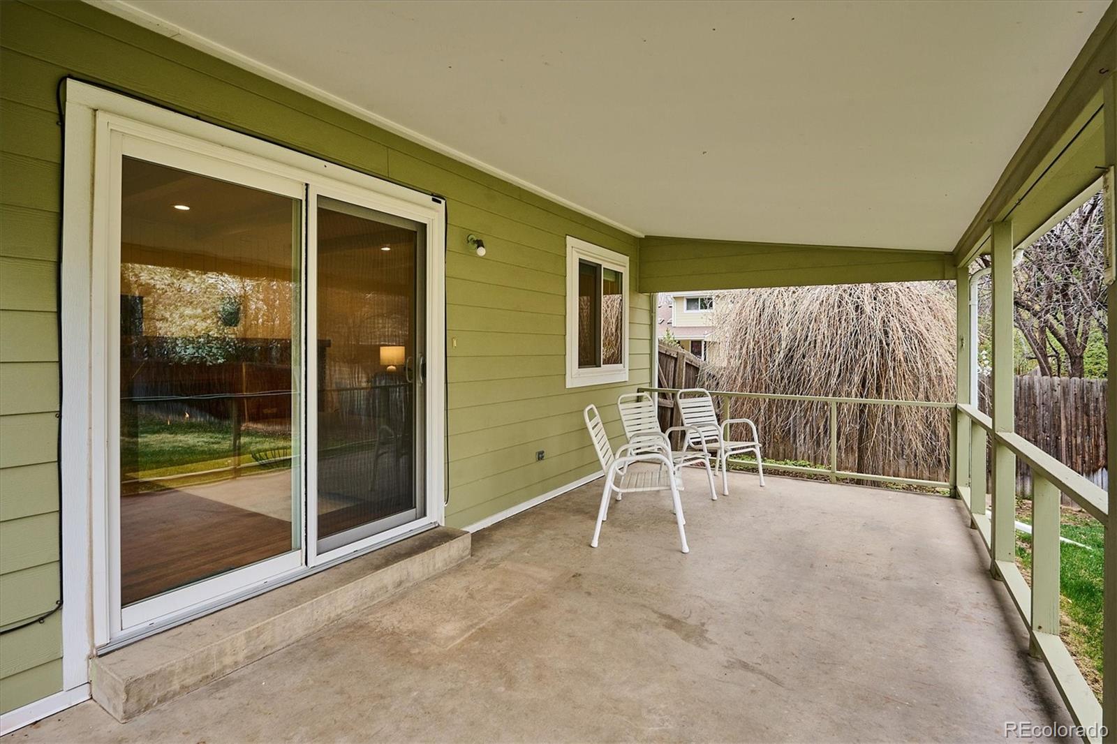 MLS Image #35 for 6423 e floyd avenue,denver, Colorado
