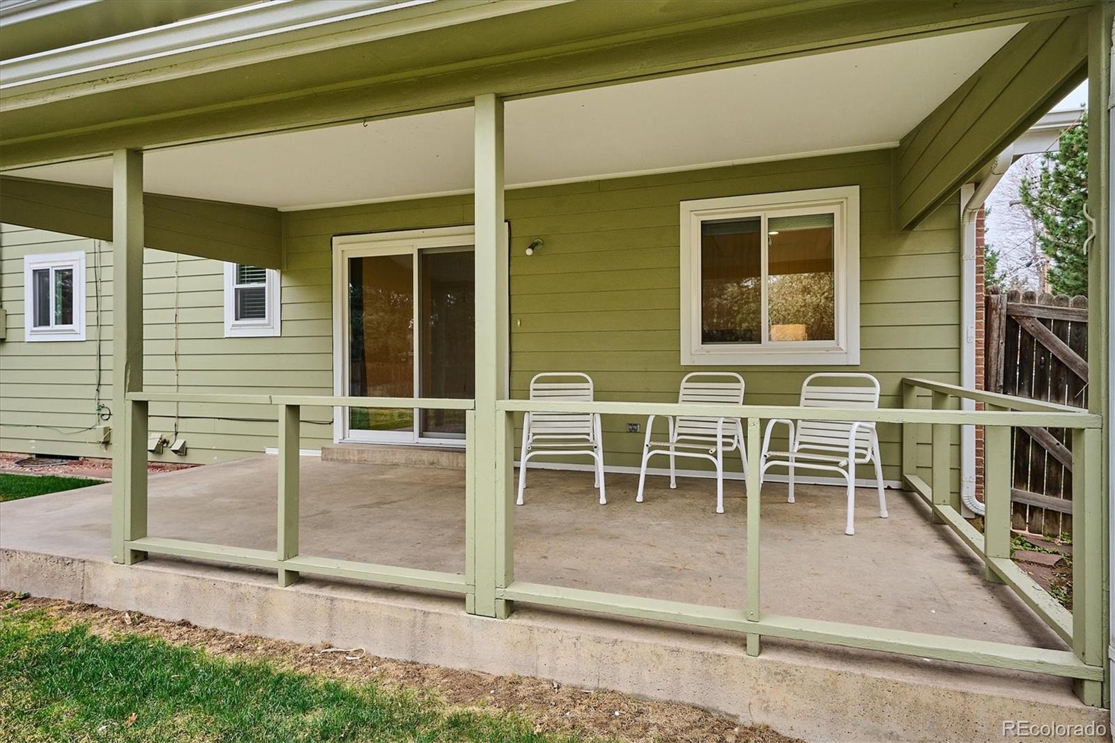 MLS Image #36 for 6423 e floyd avenue,denver, Colorado