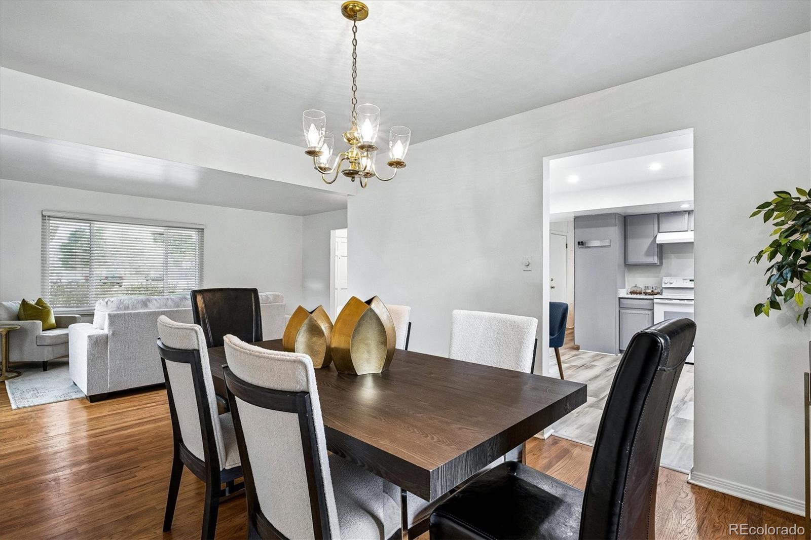 MLS Image #6 for 6423 e floyd avenue,denver, Colorado