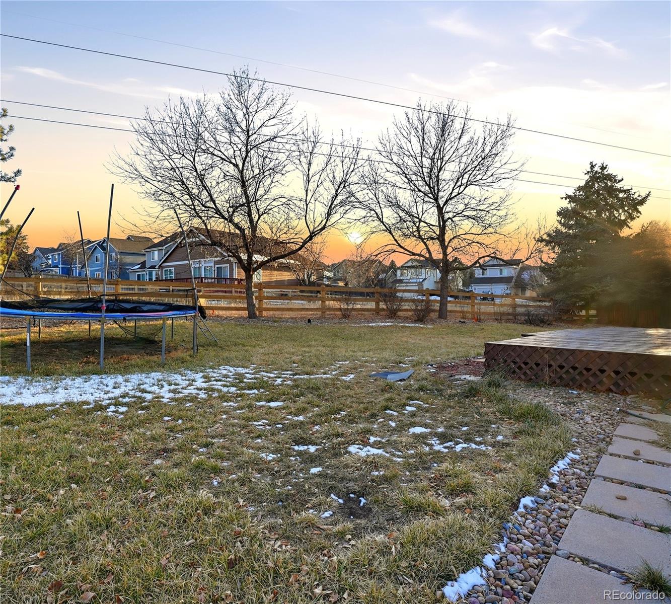 MLS Image #45 for 22684 e ida circle,aurora, Colorado