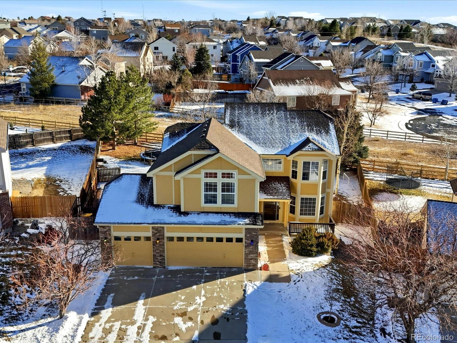 MLS Image #46 for 22684 e ida circle,aurora, Colorado
