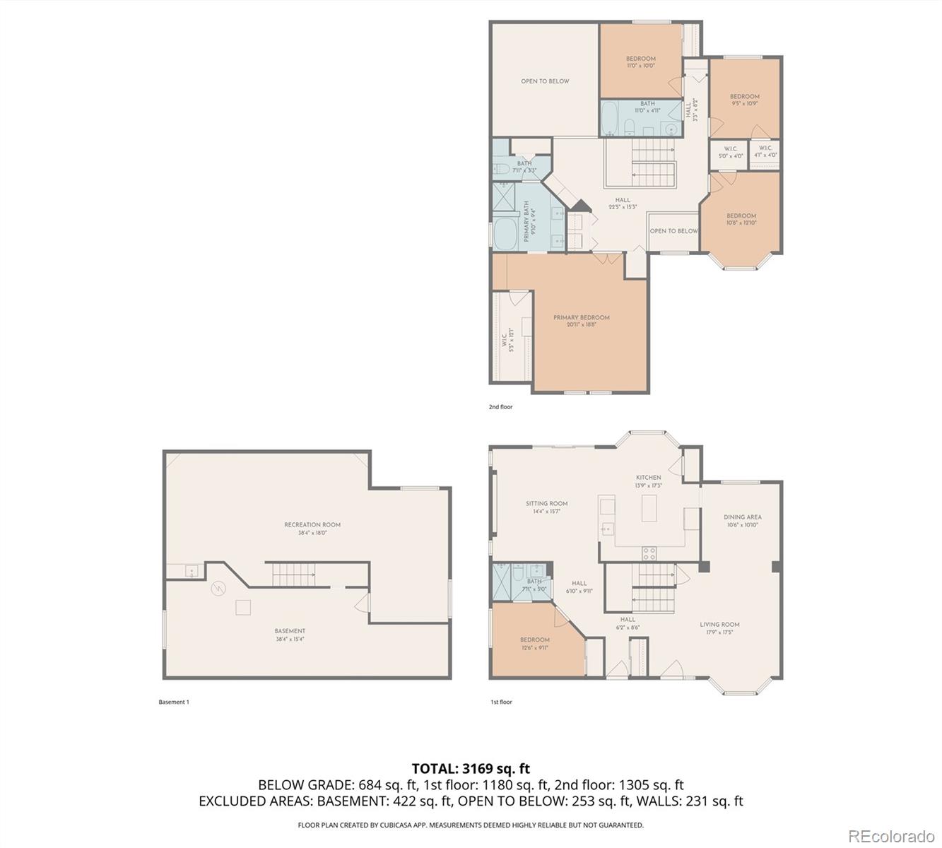 MLS Image #49 for 22684 e ida circle,aurora, Colorado