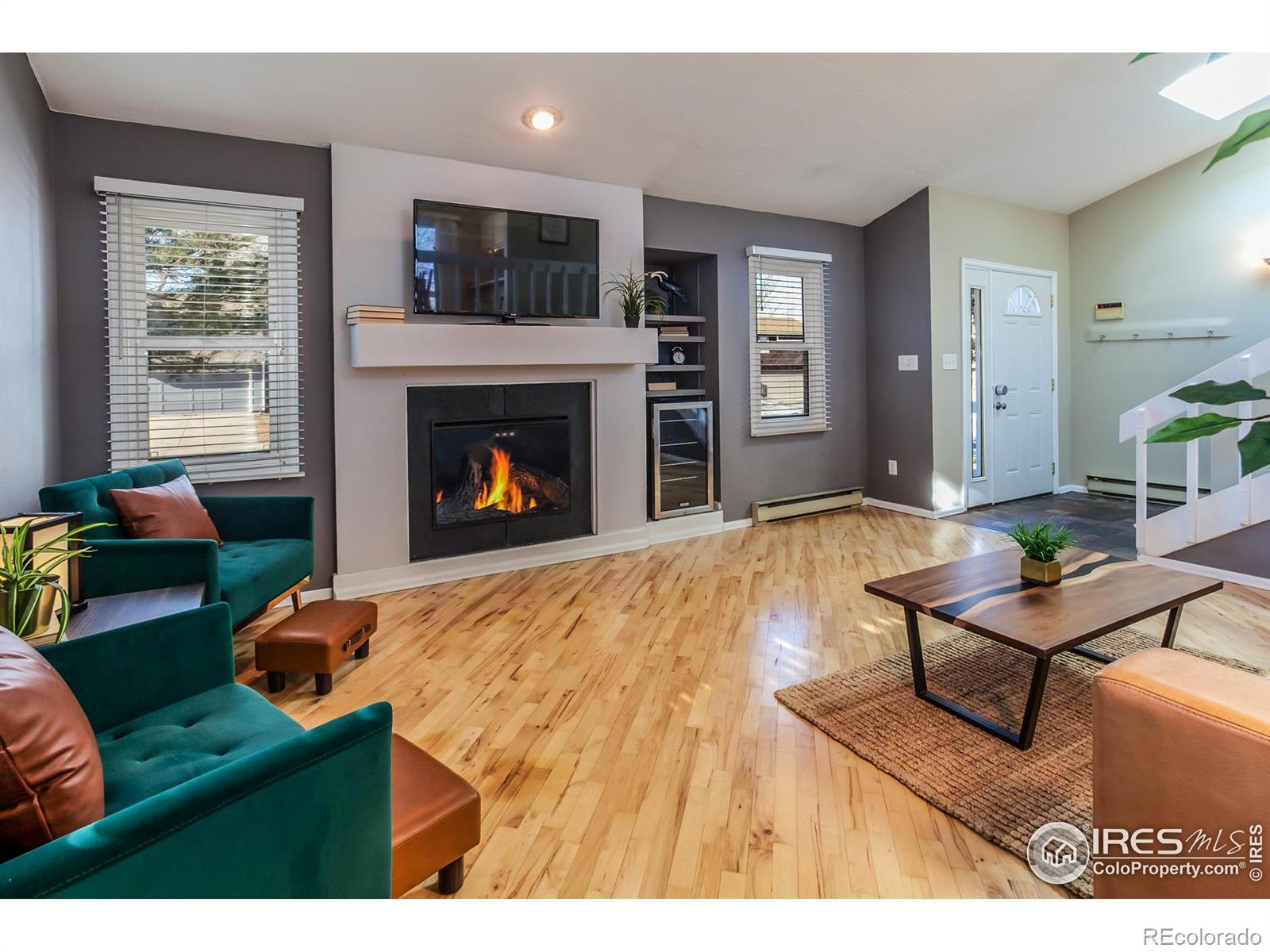 MLS Image #2 for 3518  tradition drive,fort collins, Colorado
