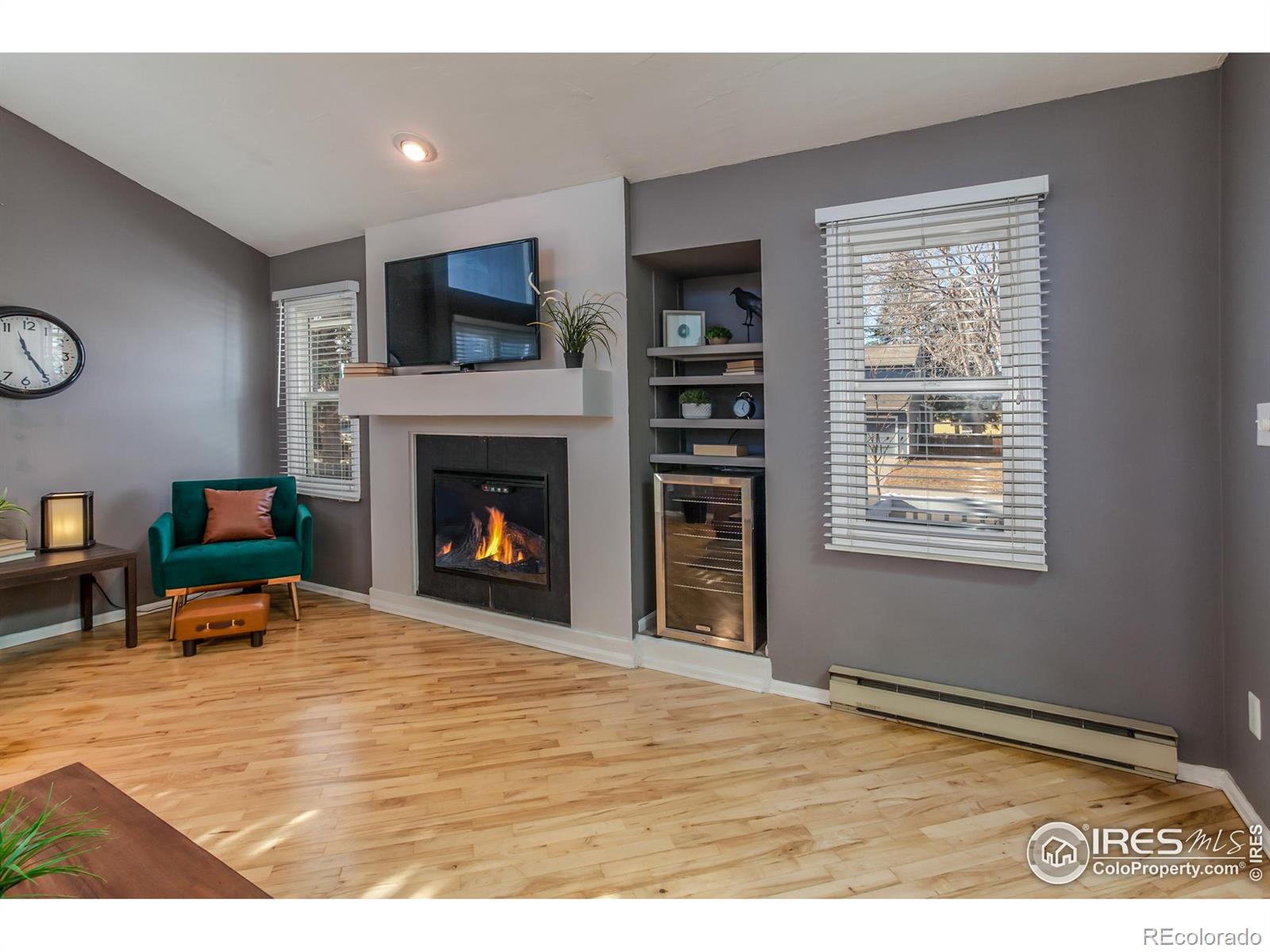 MLS Image #3 for 3518  tradition drive,fort collins, Colorado
