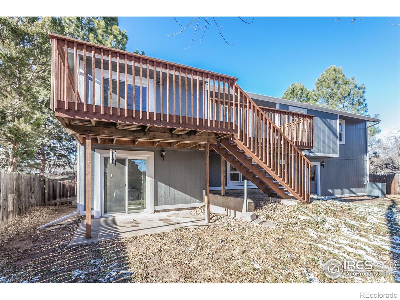 MLS Image #33 for 3518  tradition drive,fort collins, Colorado