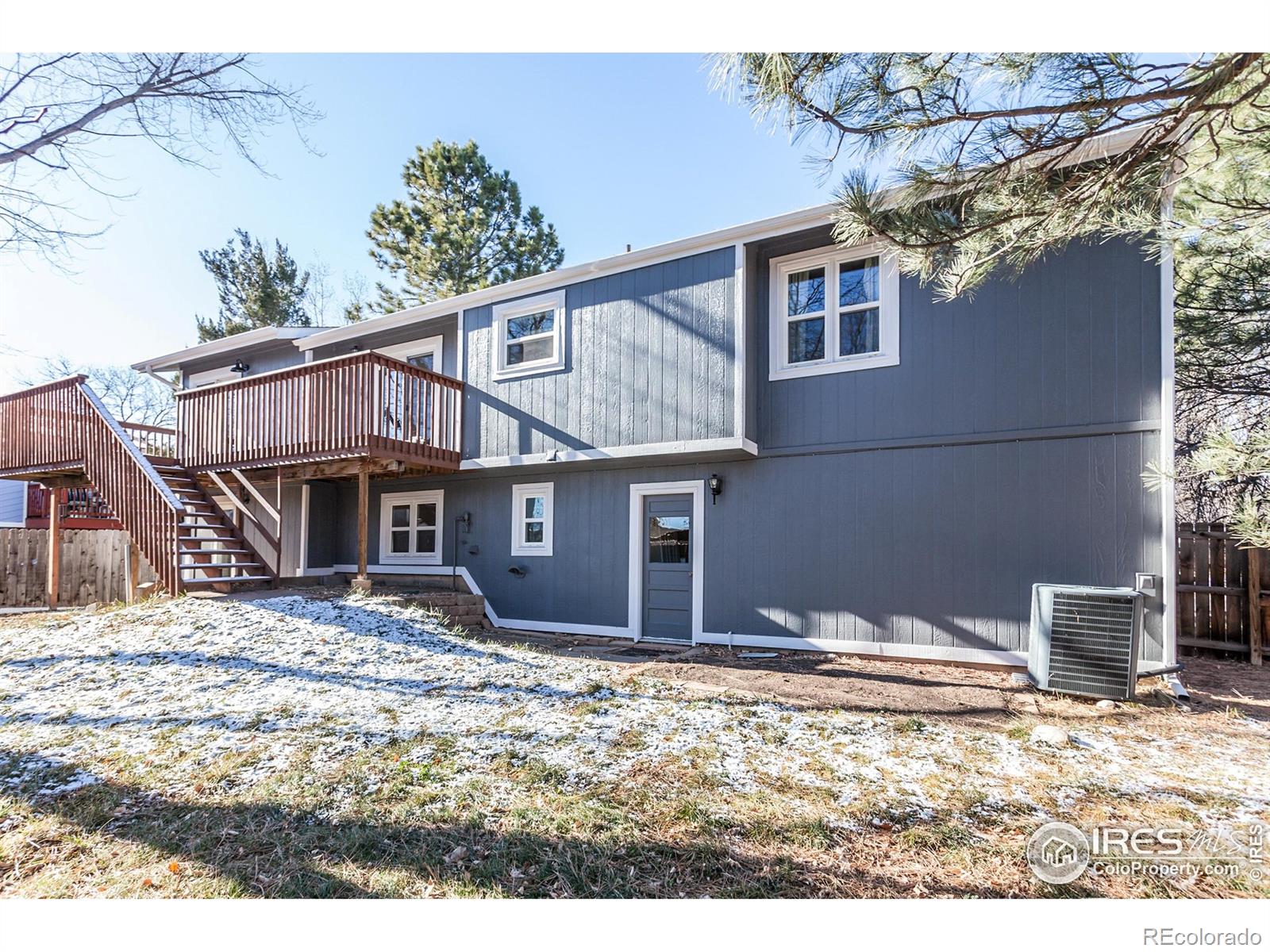 MLS Image #34 for 3518  tradition drive,fort collins, Colorado