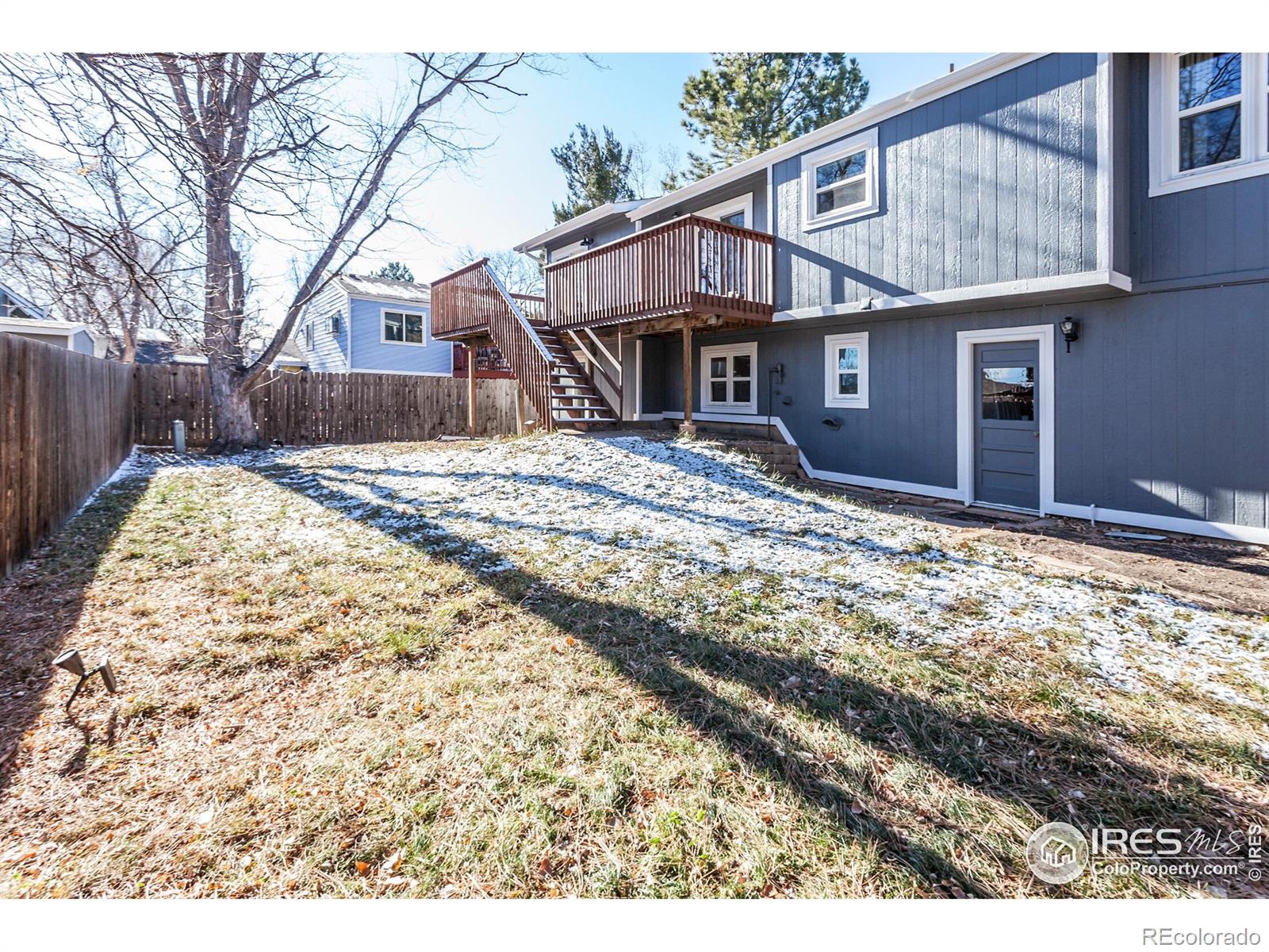 MLS Image #35 for 3518  tradition drive,fort collins, Colorado