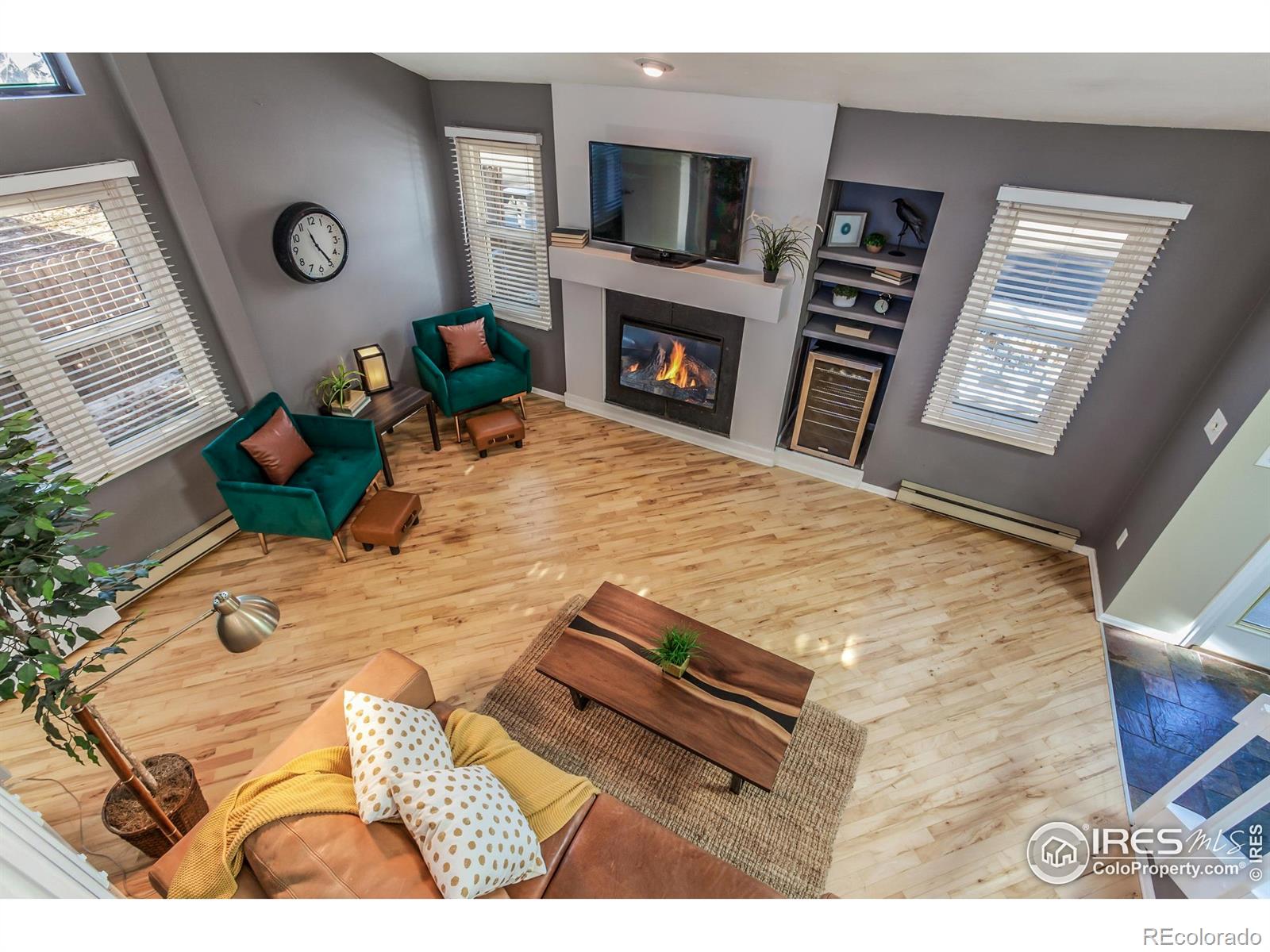 MLS Image #6 for 3518  tradition drive,fort collins, Colorado