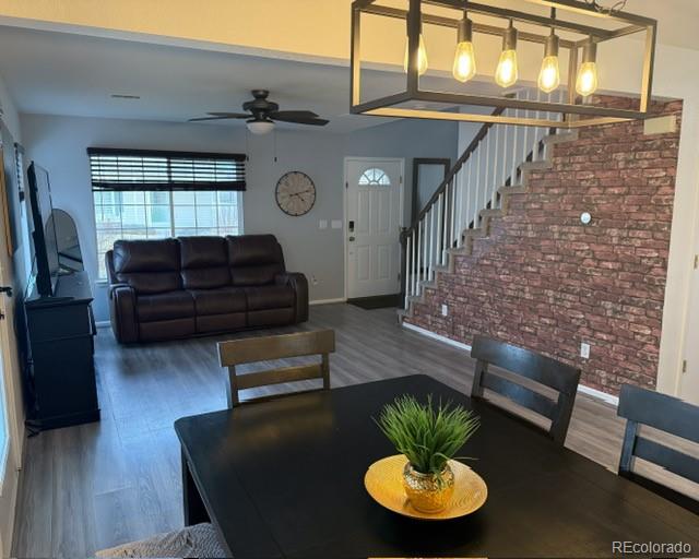 MLS Image #2 for 20865 e 47th avenue,denver, Colorado