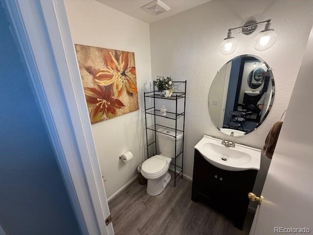 MLS Image #7 for 20865 e 47th avenue,denver, Colorado