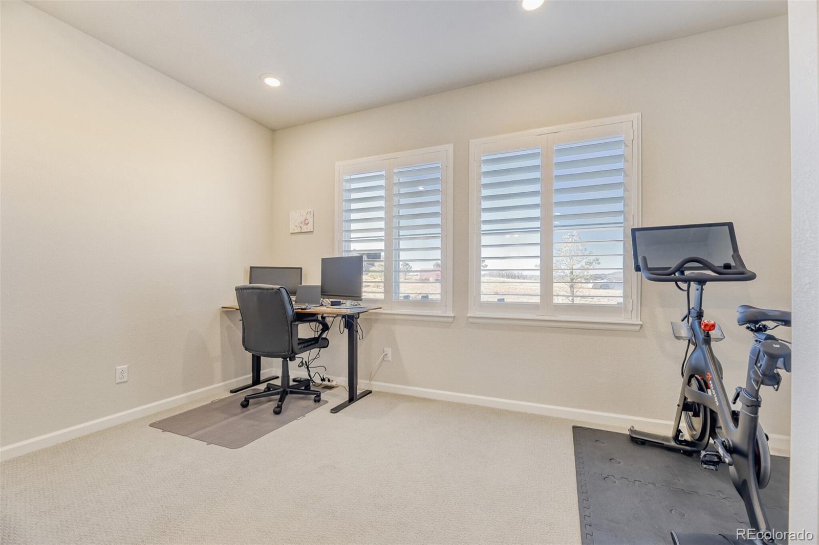 MLS Image #11 for 1526  golden sill drive,castle pines, Colorado