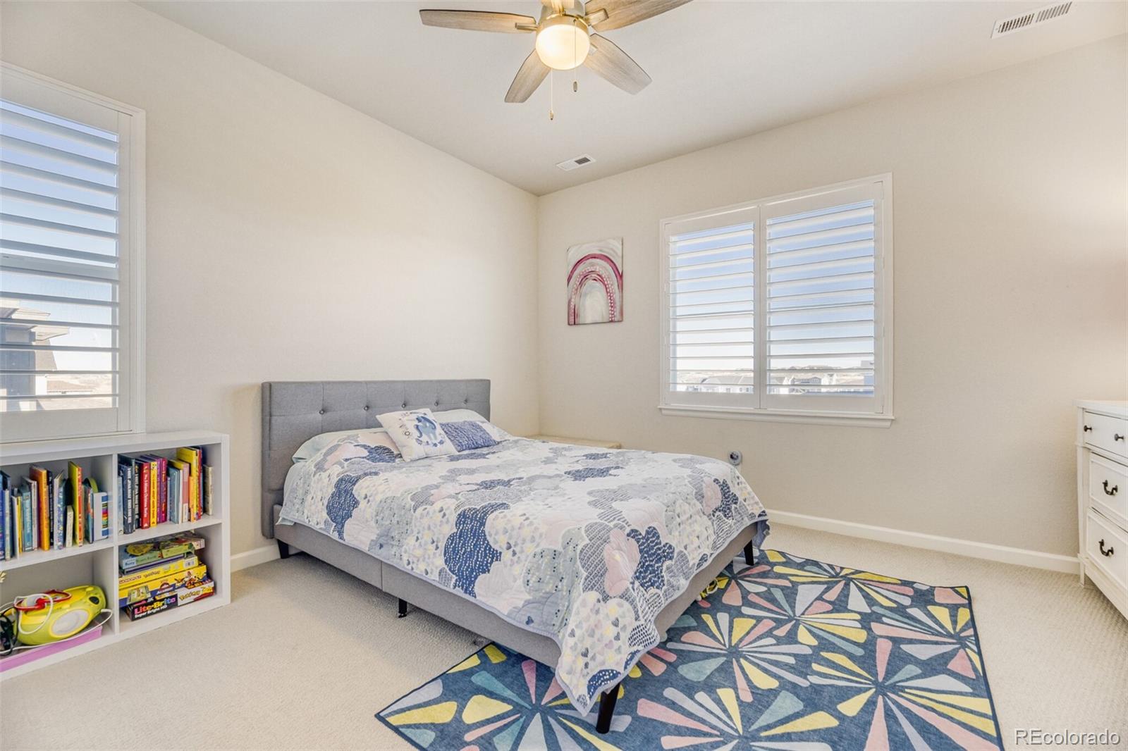 MLS Image #13 for 1526  golden sill drive,castle pines, Colorado