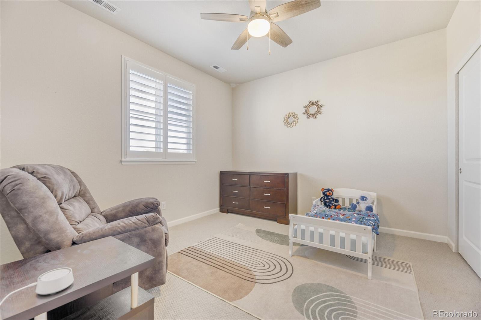 MLS Image #14 for 1526  golden sill drive,castle pines, Colorado