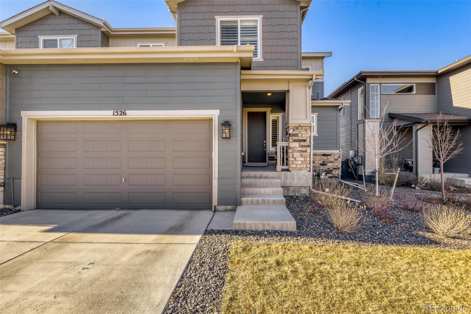 MLS Image #2 for 1526  golden sill drive,castle pines, Colorado