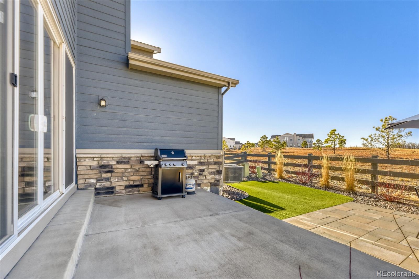 MLS Image #24 for 1526  golden sill drive,castle pines, Colorado