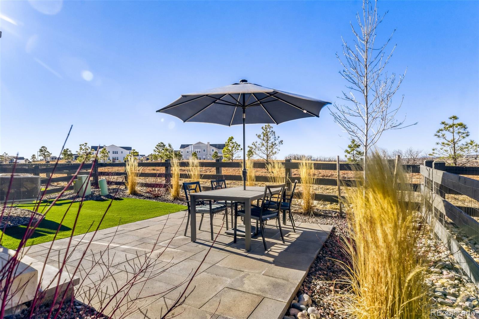 MLS Image #25 for 1526  golden sill drive,castle pines, Colorado