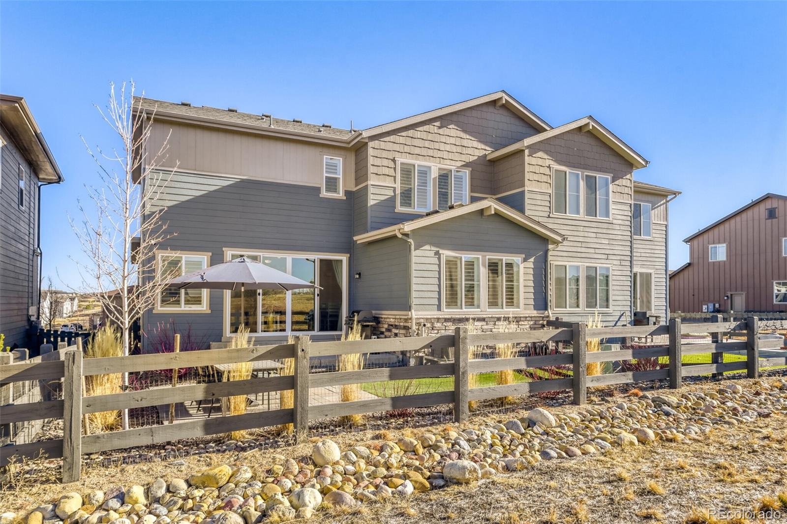 MLS Image #26 for 1526  golden sill drive,castle pines, Colorado