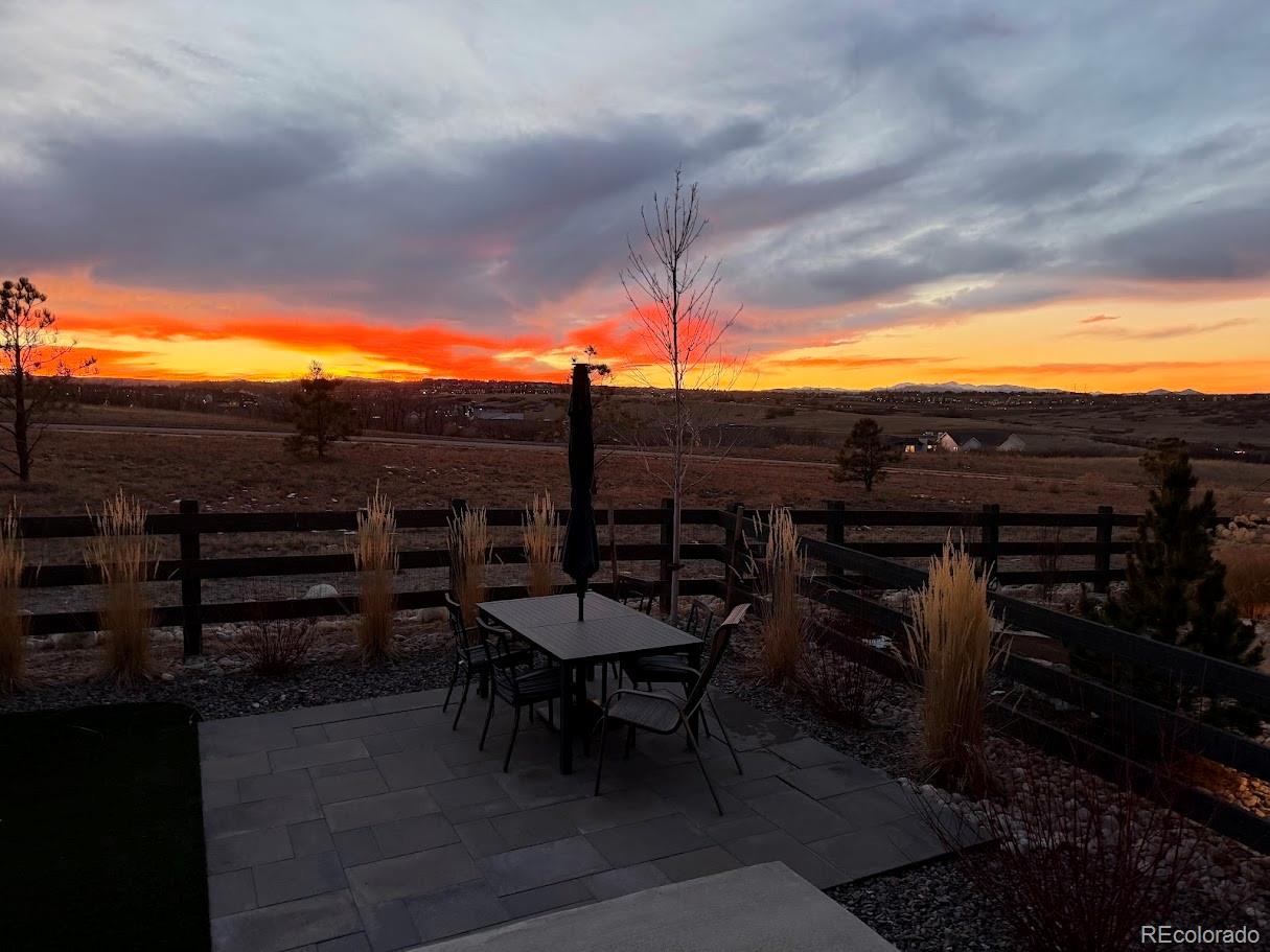 MLS Image #28 for 1526  golden sill drive,castle pines, Colorado