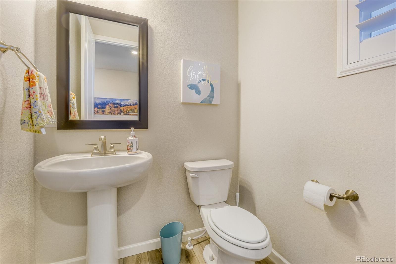 MLS Image #3 for 1526  golden sill drive,castle pines, Colorado