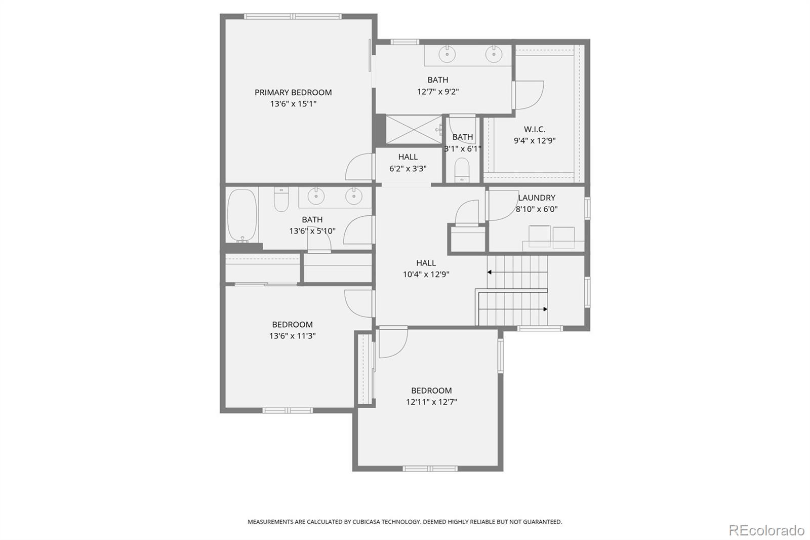 MLS Image #30 for 1526  golden sill drive,castle pines, Colorado